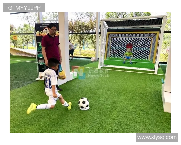 足球引进课堂：让孩子们在运动中学习团队合作与策略思维