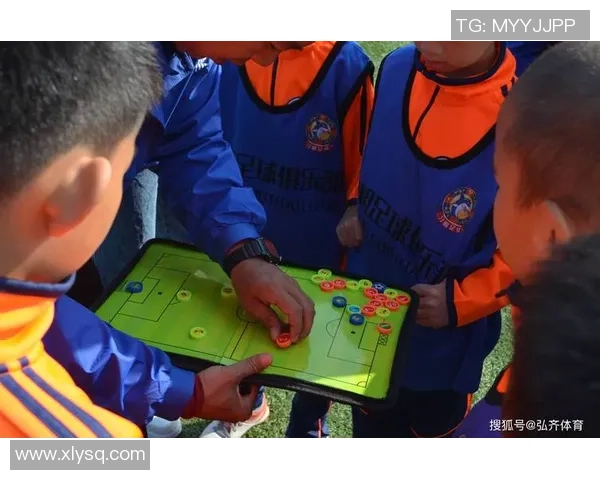 迈特足球：引领新潮流的足球文化与青少年发展之路